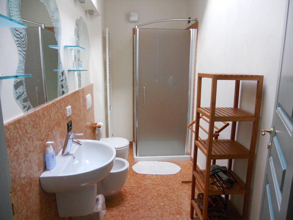 B&B Casa Pagliette
