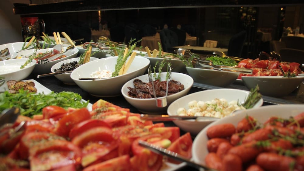 Greymark Otel - Image 39