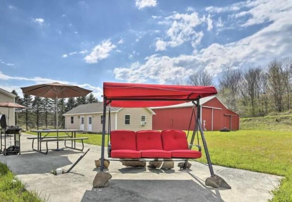 Equestrian House Suites