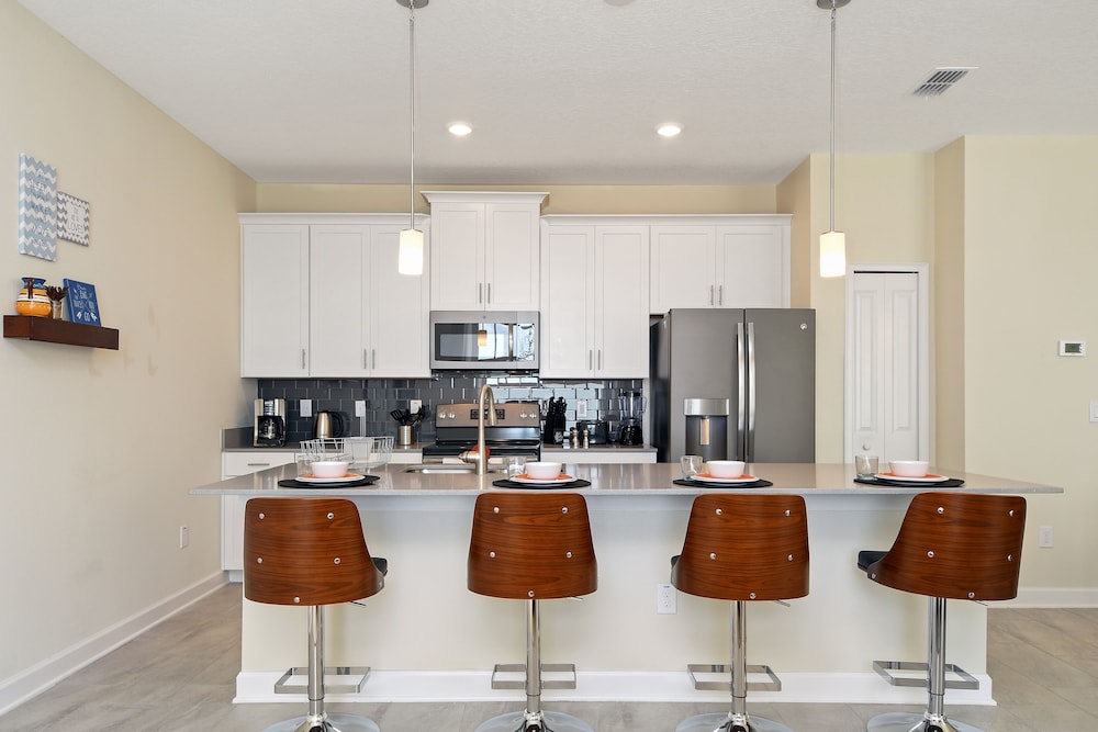 Charming 4Bd w/ Pool @ Storey Lake Resort Orlando 4861 - Image 3