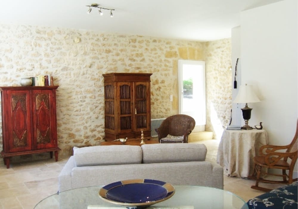 Manoir Petit Meysset