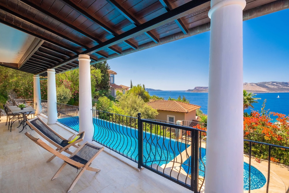 Villa Jasmine Peninsula