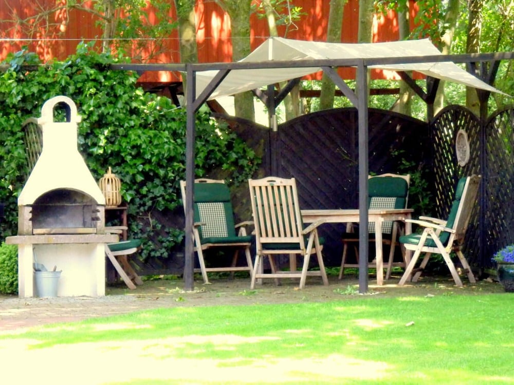No. 3 - Krautsand Comfortable Vacation Home
