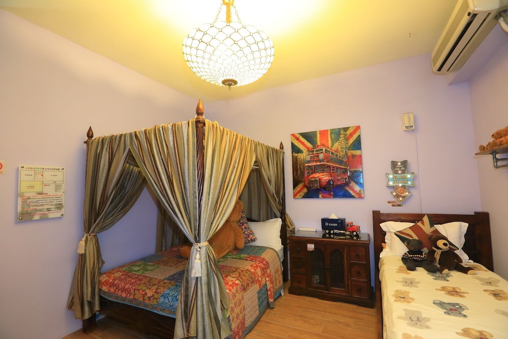 Bear Bear Homestay