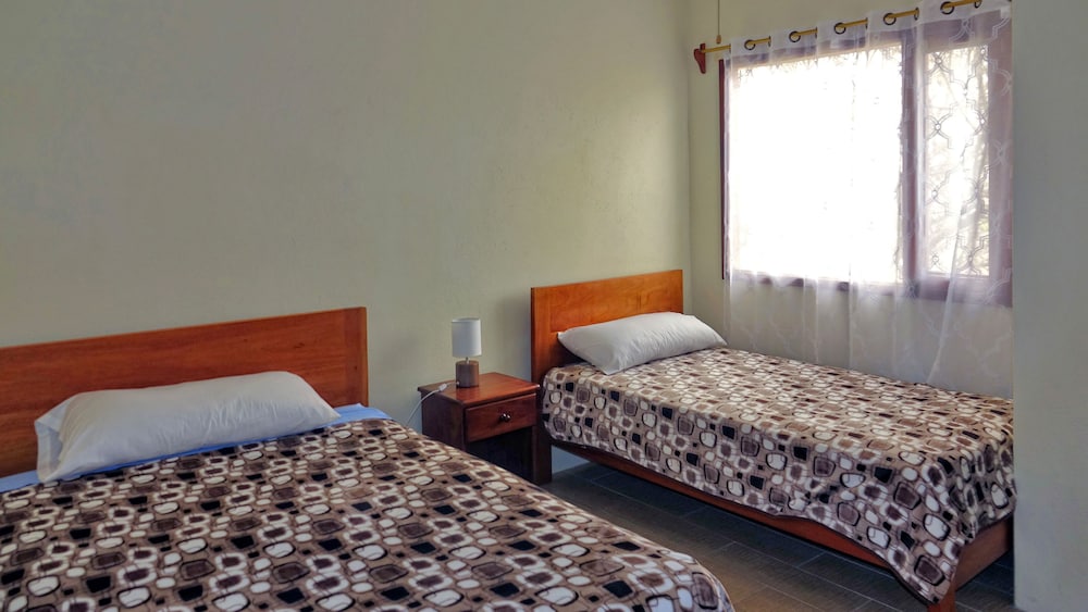 Galeodan Suites