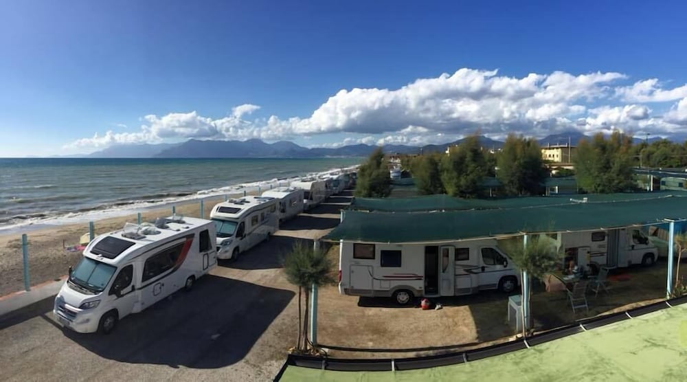Camping B&B Lido di Salerno view 3