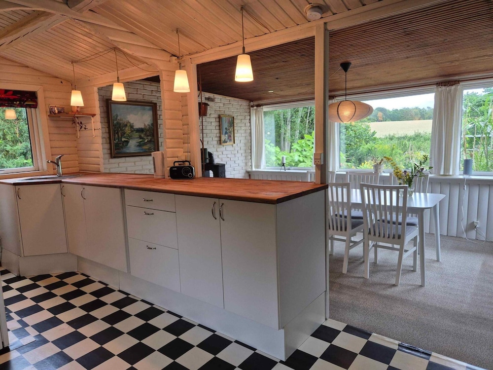 4 Star Holiday Home in Vejby