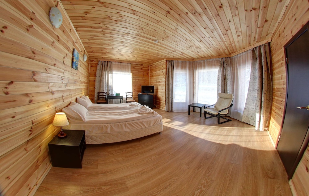 Tuchkovo SPA hotel