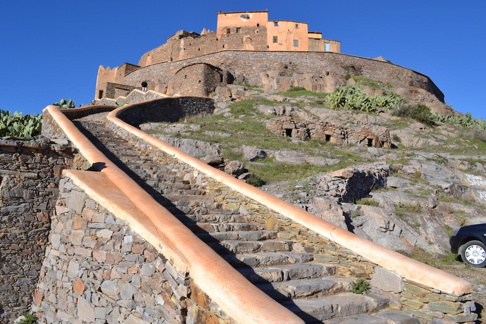 Tizourgane Kasbah