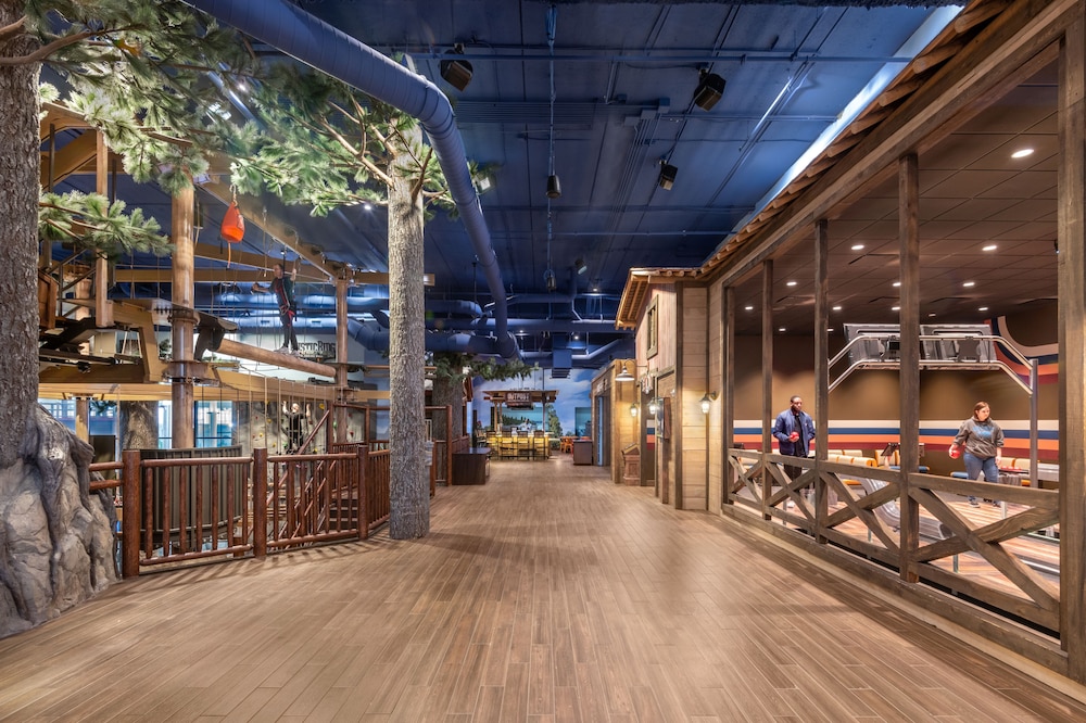 Great Wolf Lodge Atlanta / LaGrange, GA
