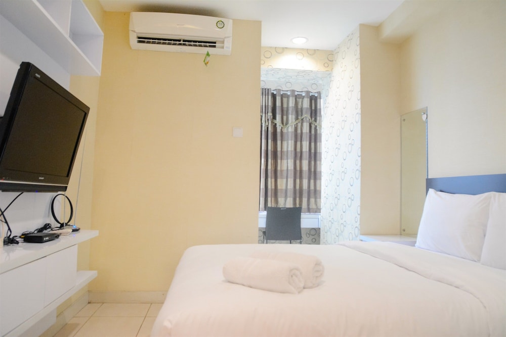 Gorgeous Studio Cinere Bellevue Apartment view 5
