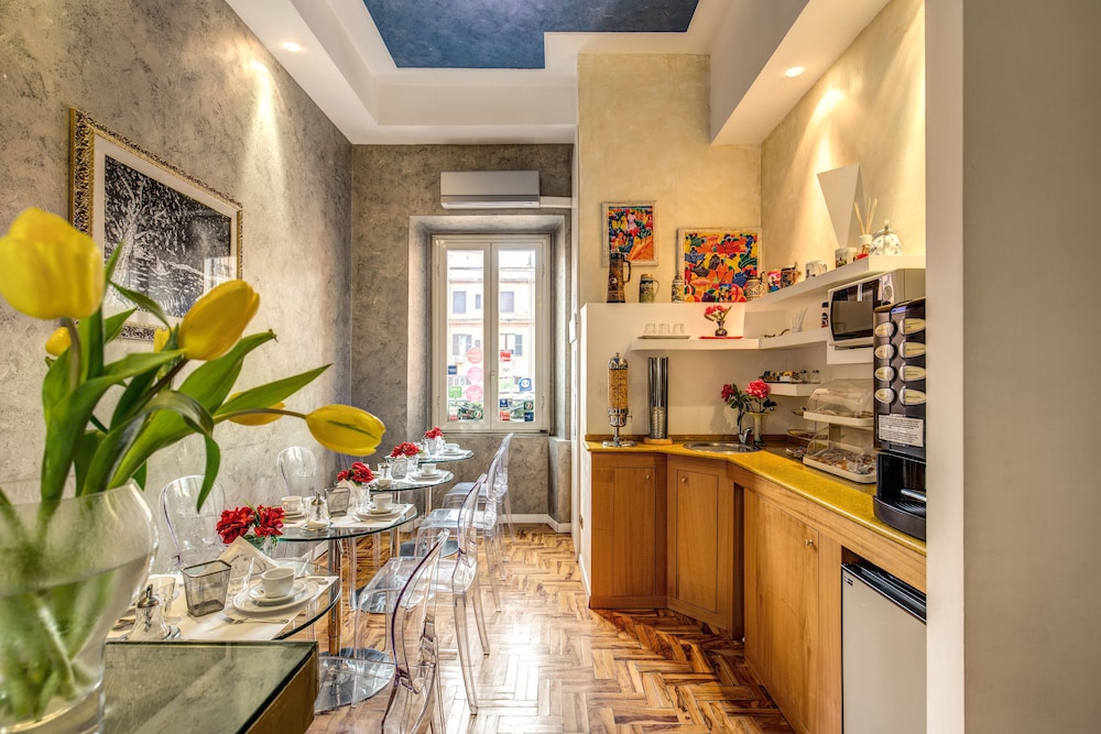 Relais Conte di Cavour de Luxe