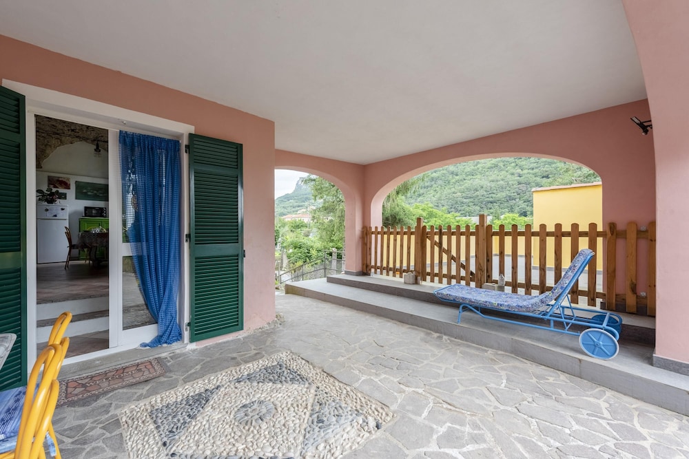 Villa Sara - 5 Min From The Sea view 4