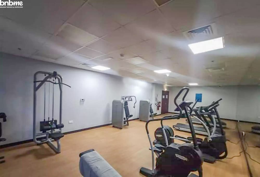 3B-Marina Wharf 1-1505 by bnbme homes