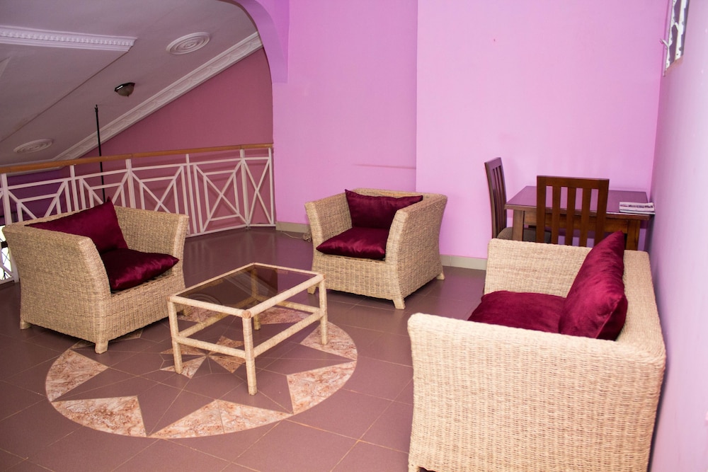 Jayliz Lodge Tema