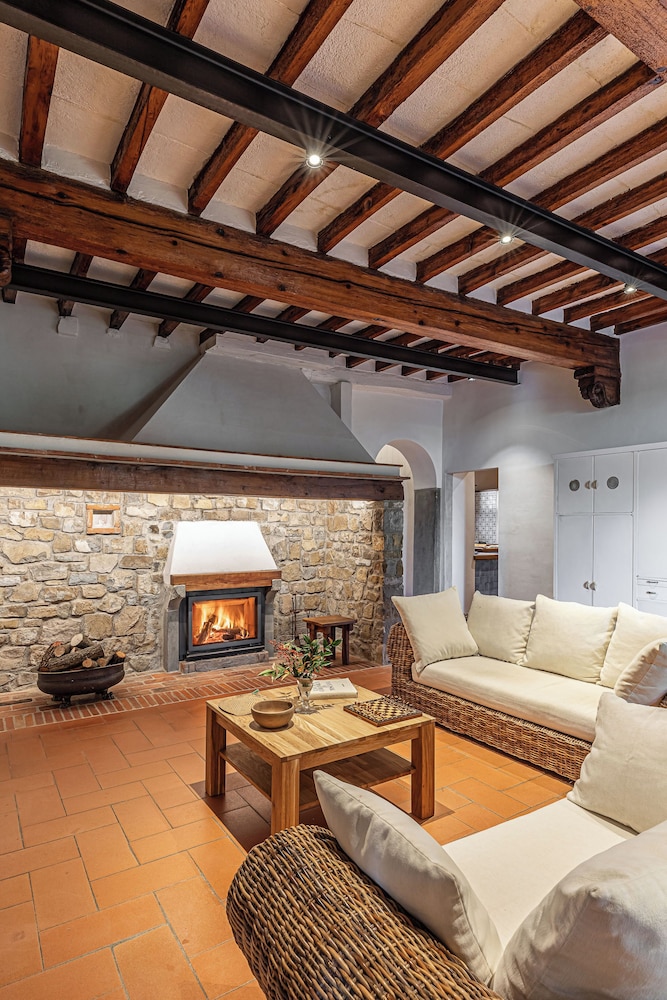 La Casa Rosa bnb