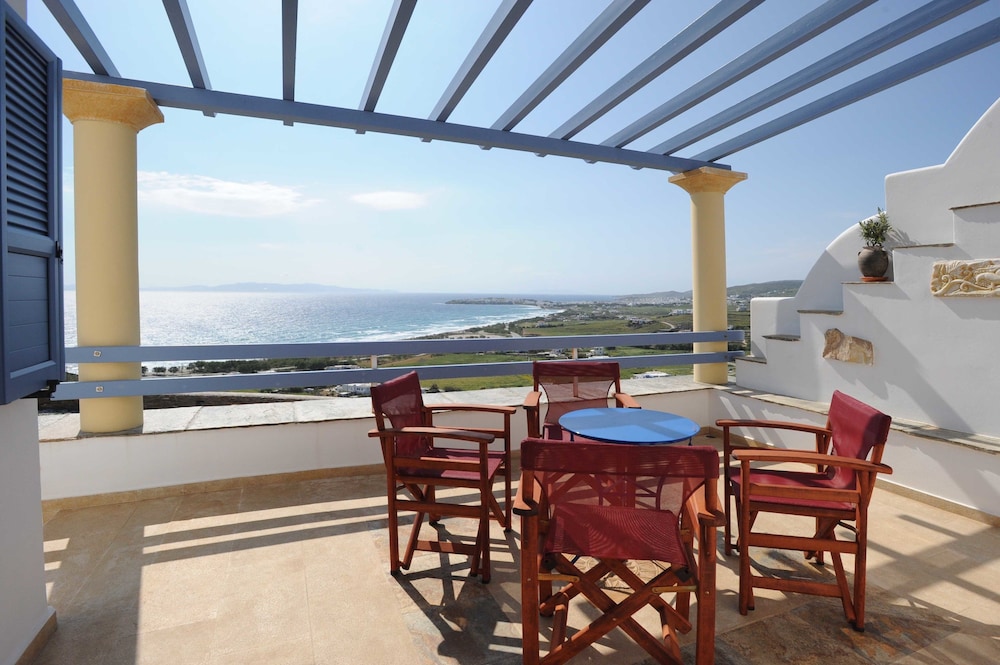 Tinos View