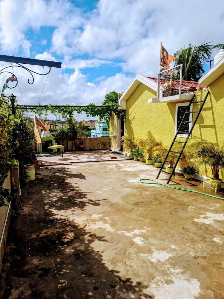 Pravuprasad Homestay