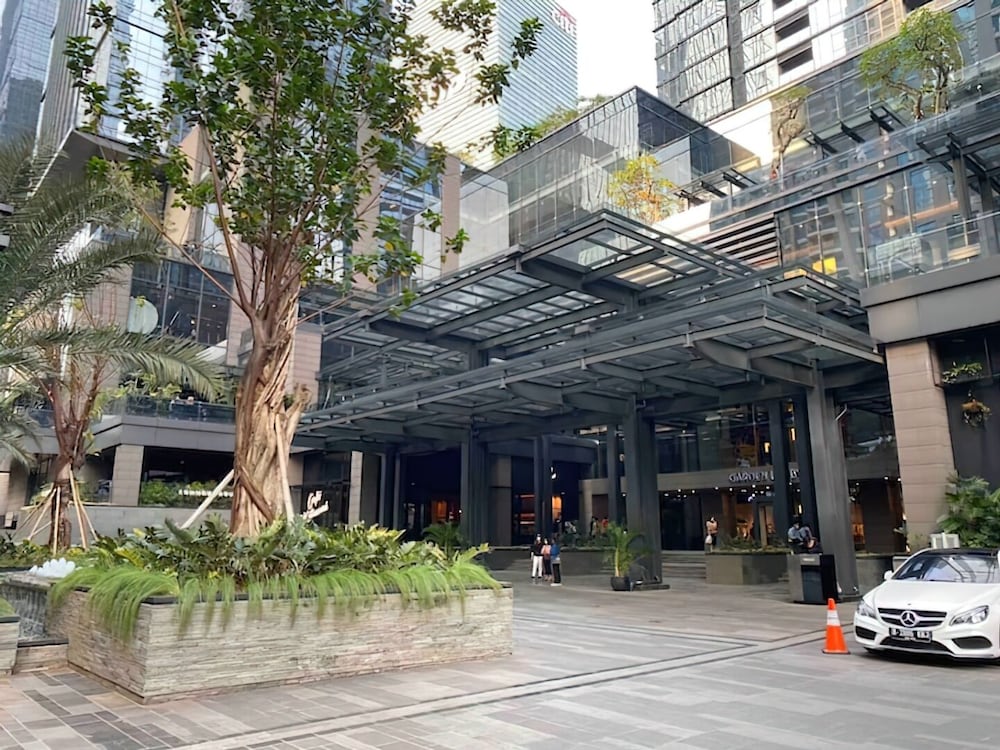 Salute de Senopati - Luxury Apartments