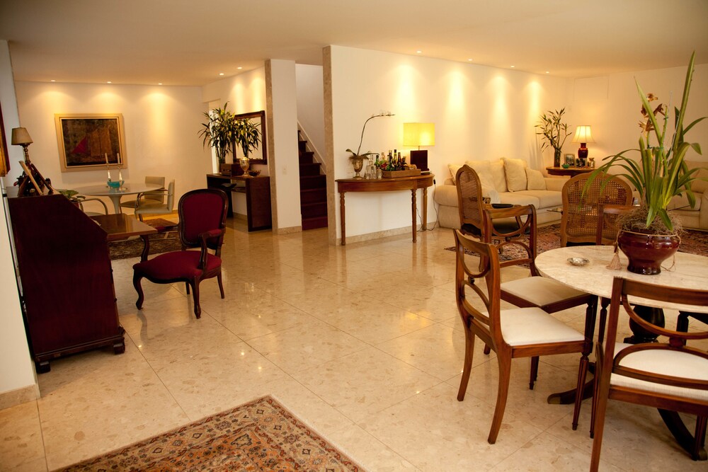 São Conrado Classy