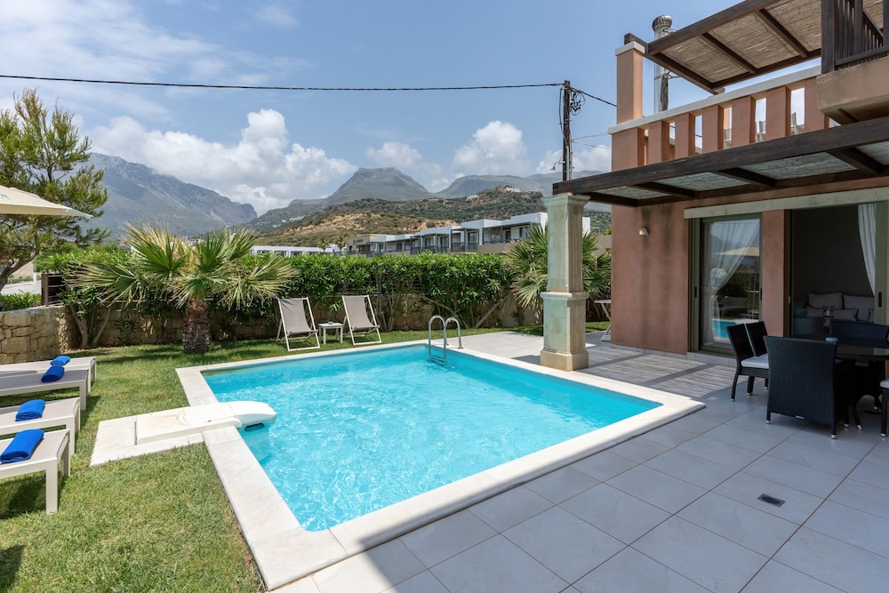 Plakias Resorts