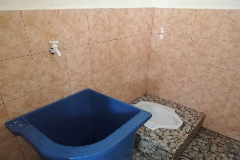 Haulaso Homestay