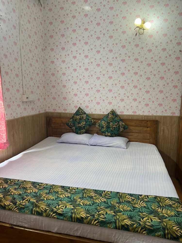 Amazing Homestay