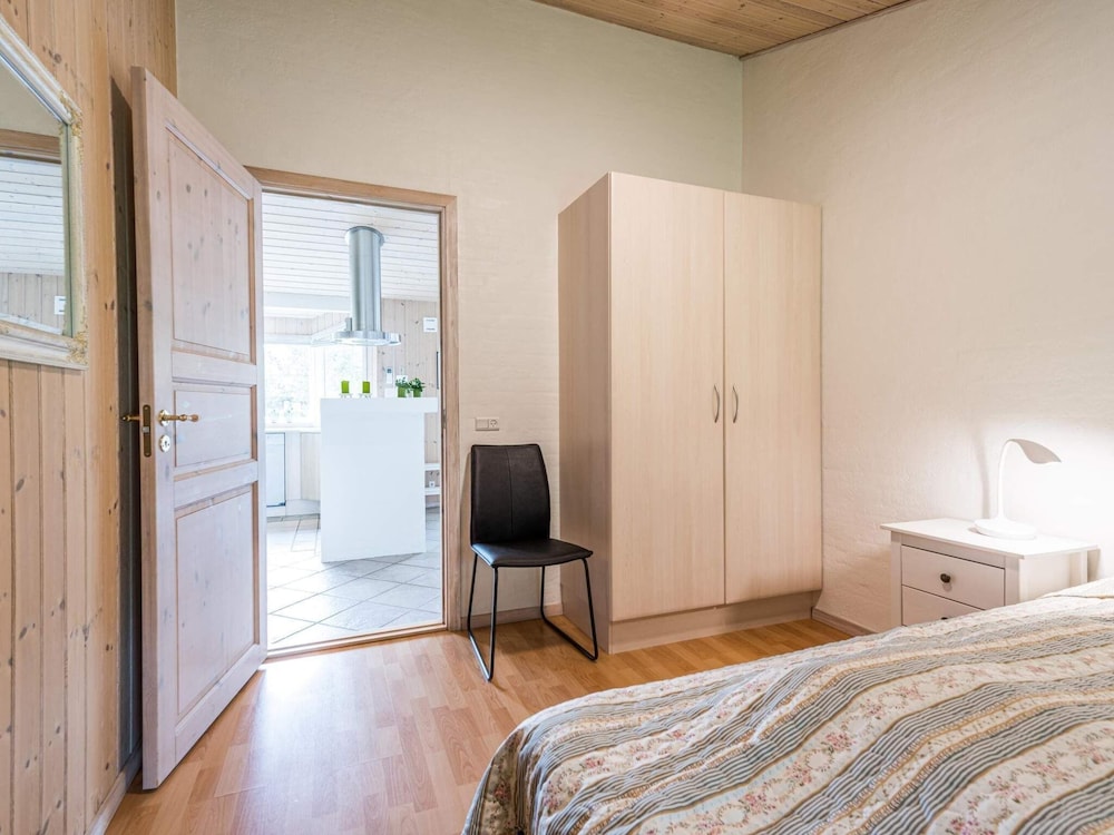 7 Person Holiday Home in Henne view 5