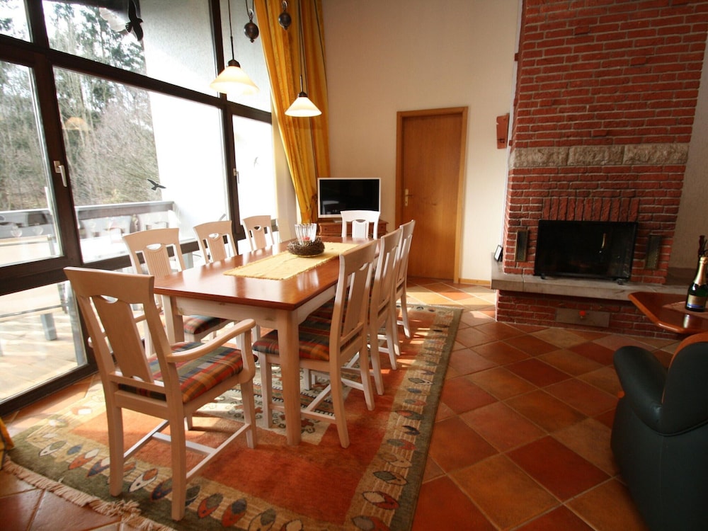 Ferienhaus Schiefertal, Wieda