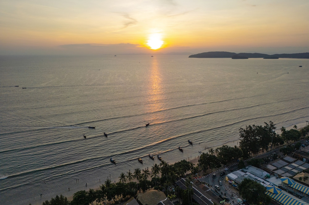 Pakbia Private Pool Villa In Ao Nang Krabi