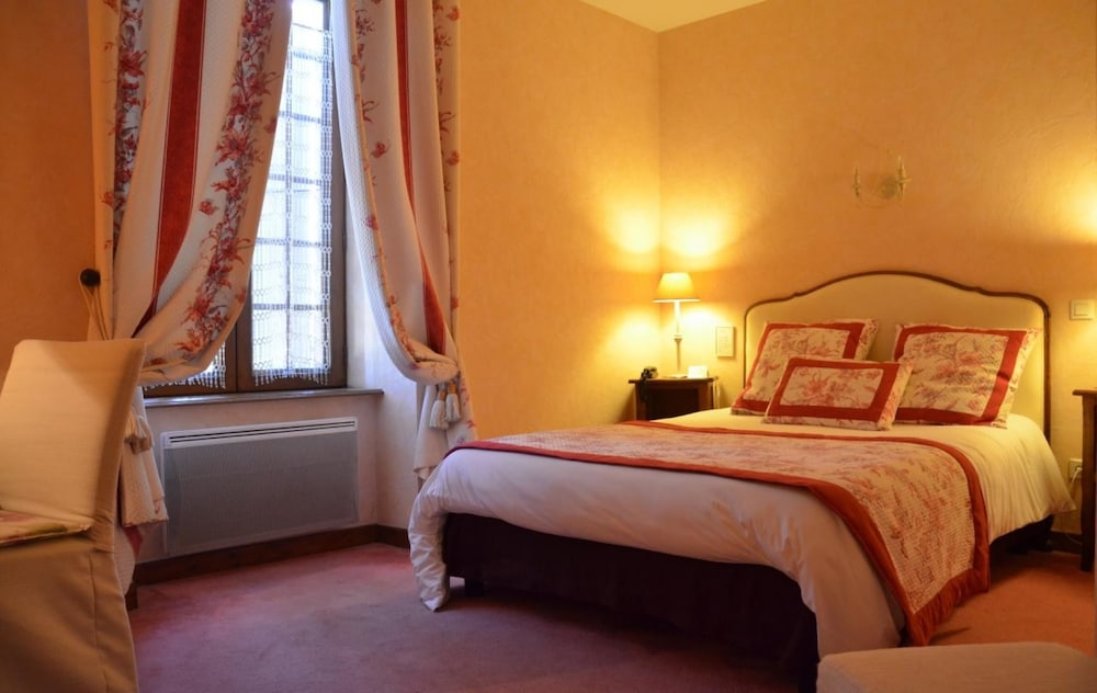 Hotel le Relais - Property Image 28
