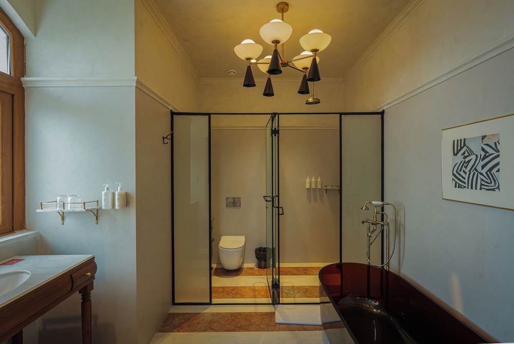 Hotel Irada Pune Wine Country
