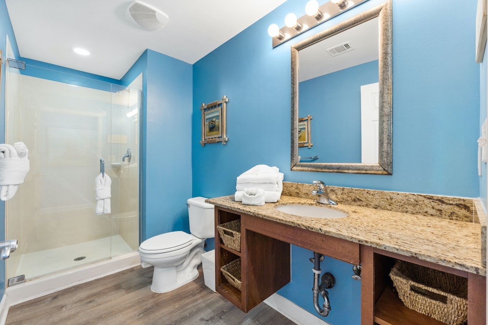 Splash Beach Resort by Panhandle Getaways