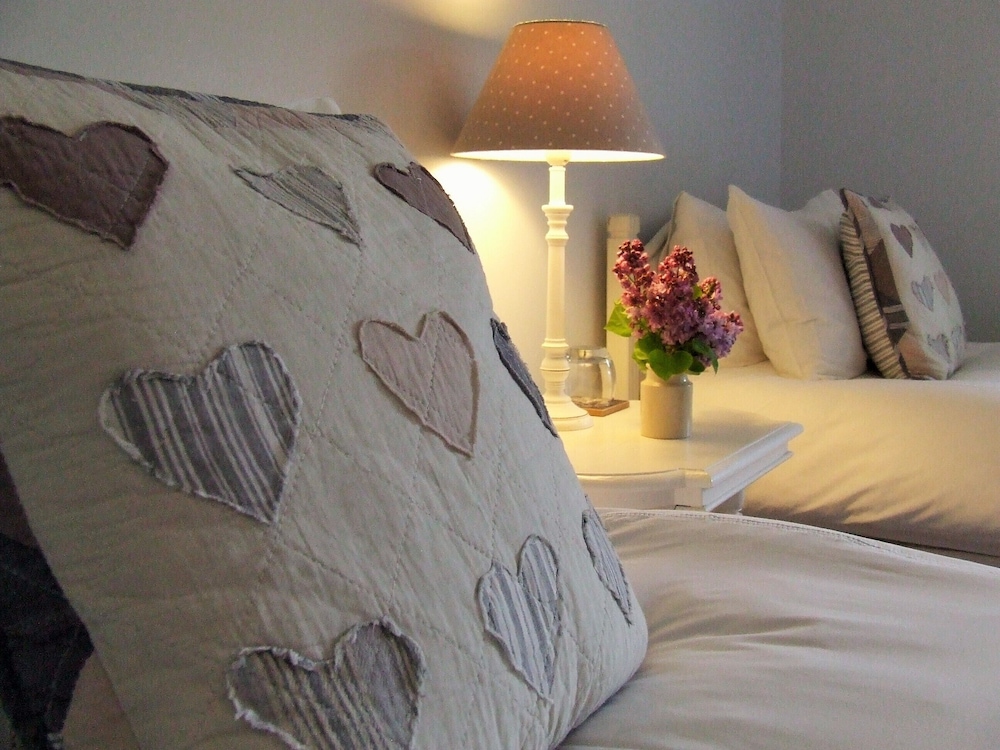 Okehampton Vacations - Lobhill Farmhouse - Property Image 2