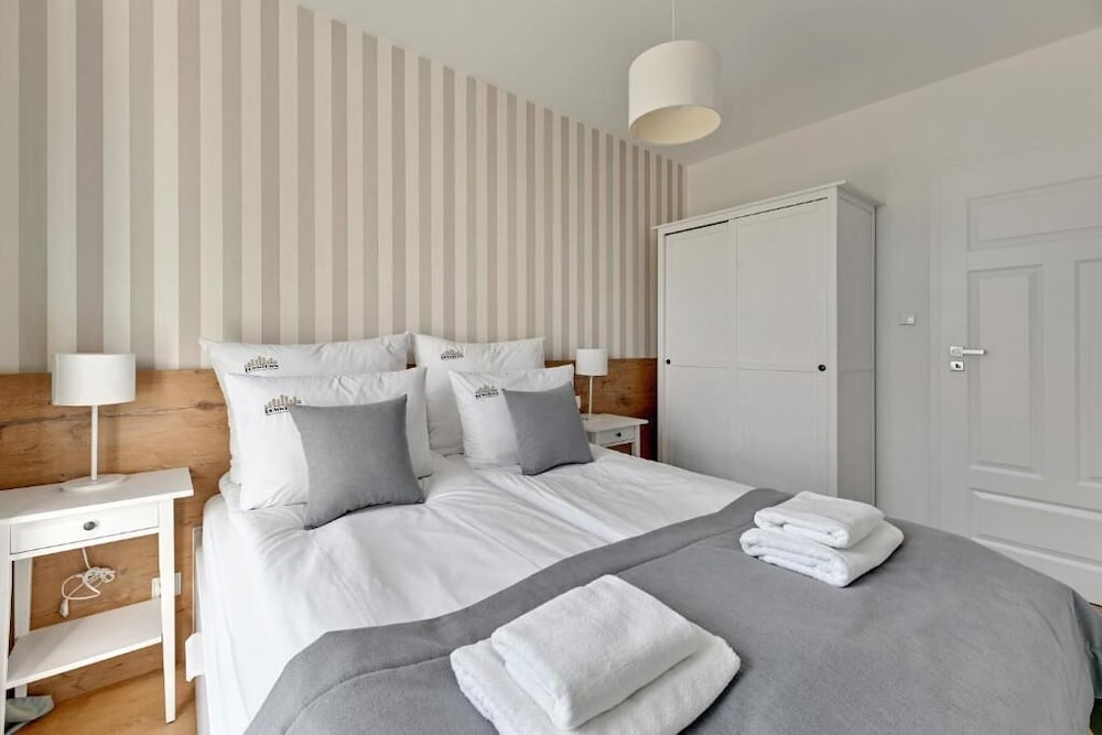 Langgarten - Little Heaven Apartamenty