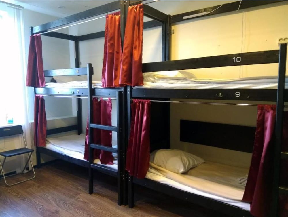 Hostel Novella