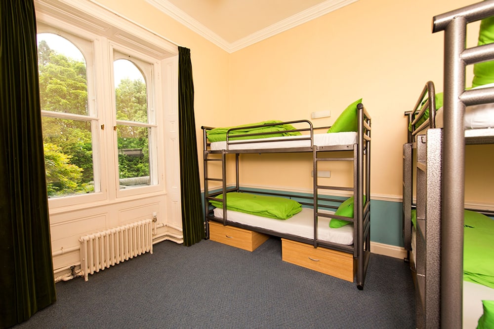 YHA Haworth - Hostel