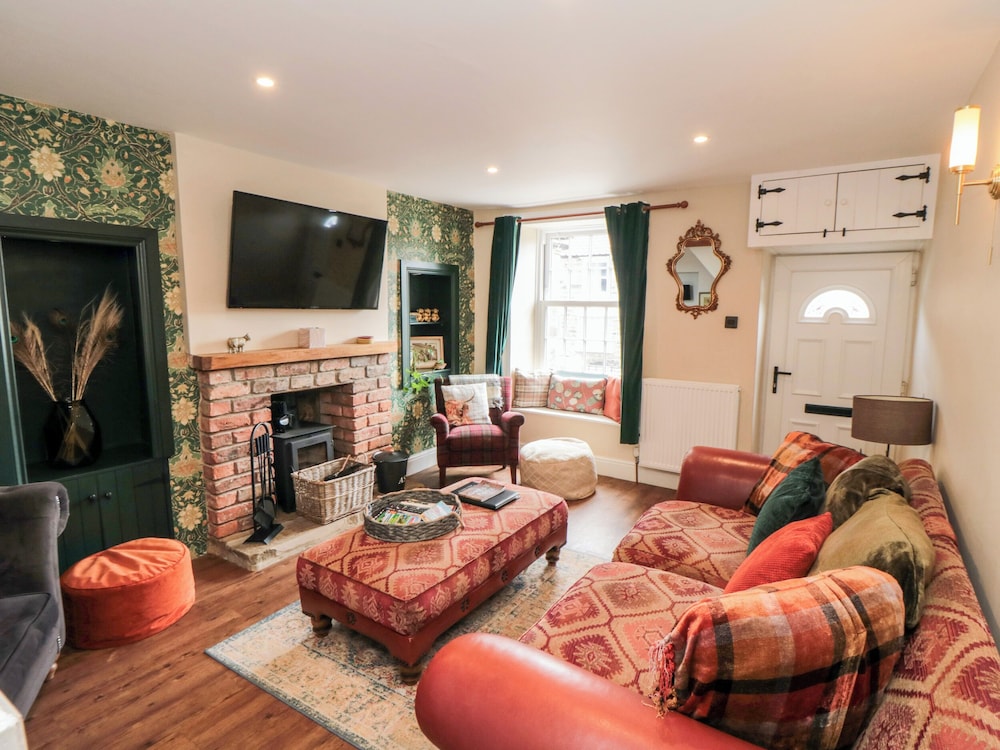 Goosedale Cottage