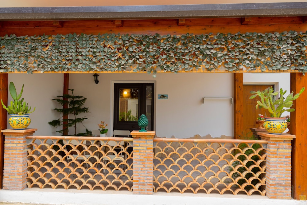 B&B Sicily In Love