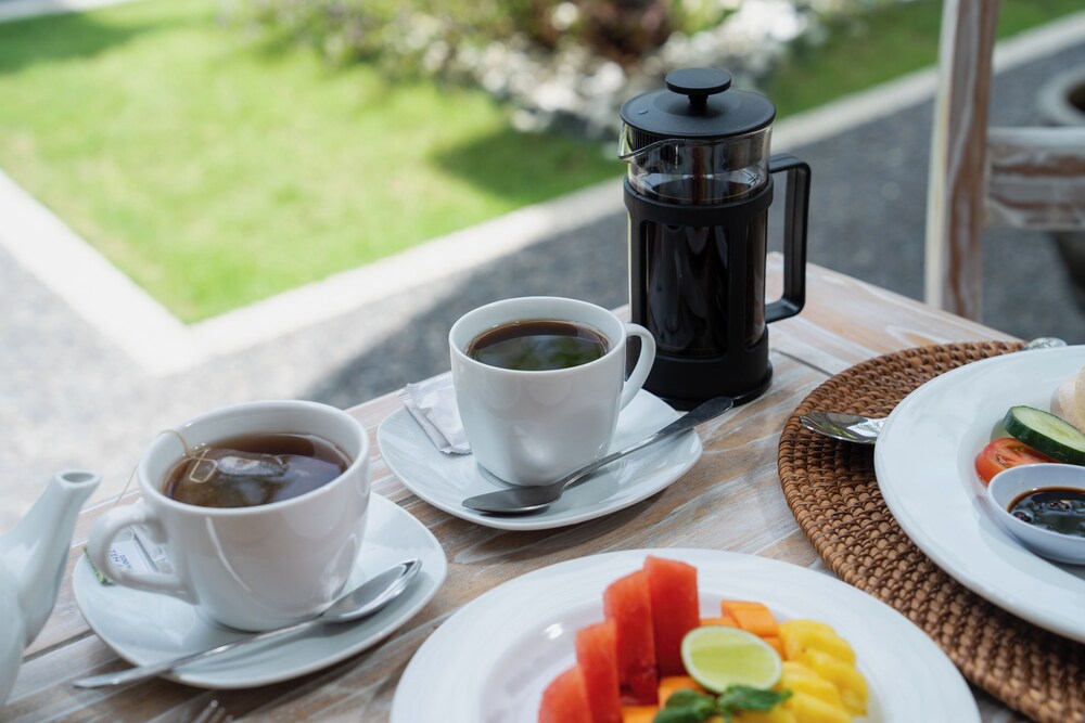 The Kifaraju Nusa Dua Bali