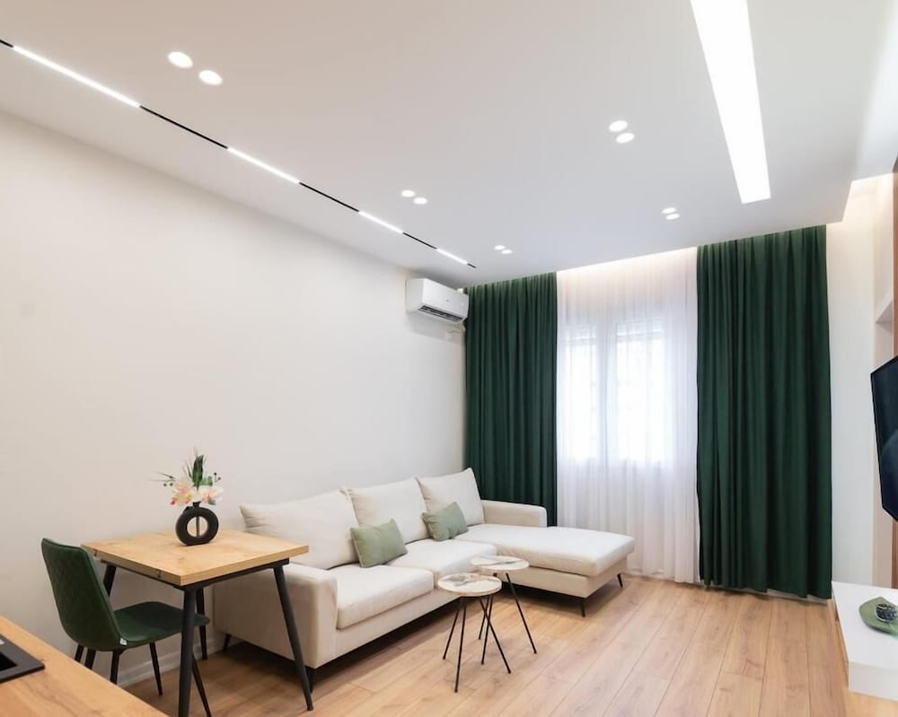 Arkle Apartment 3