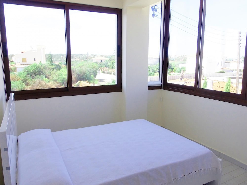 Villa Demetra in Ayia Napa