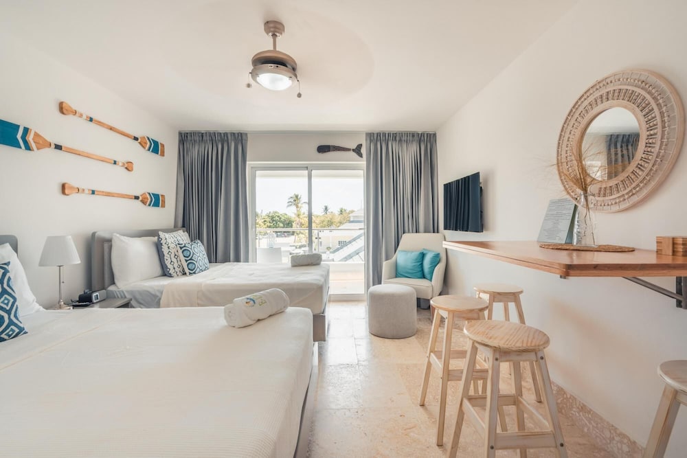 Cozy Studio in Green One at Puerto Plata AC4 view 3