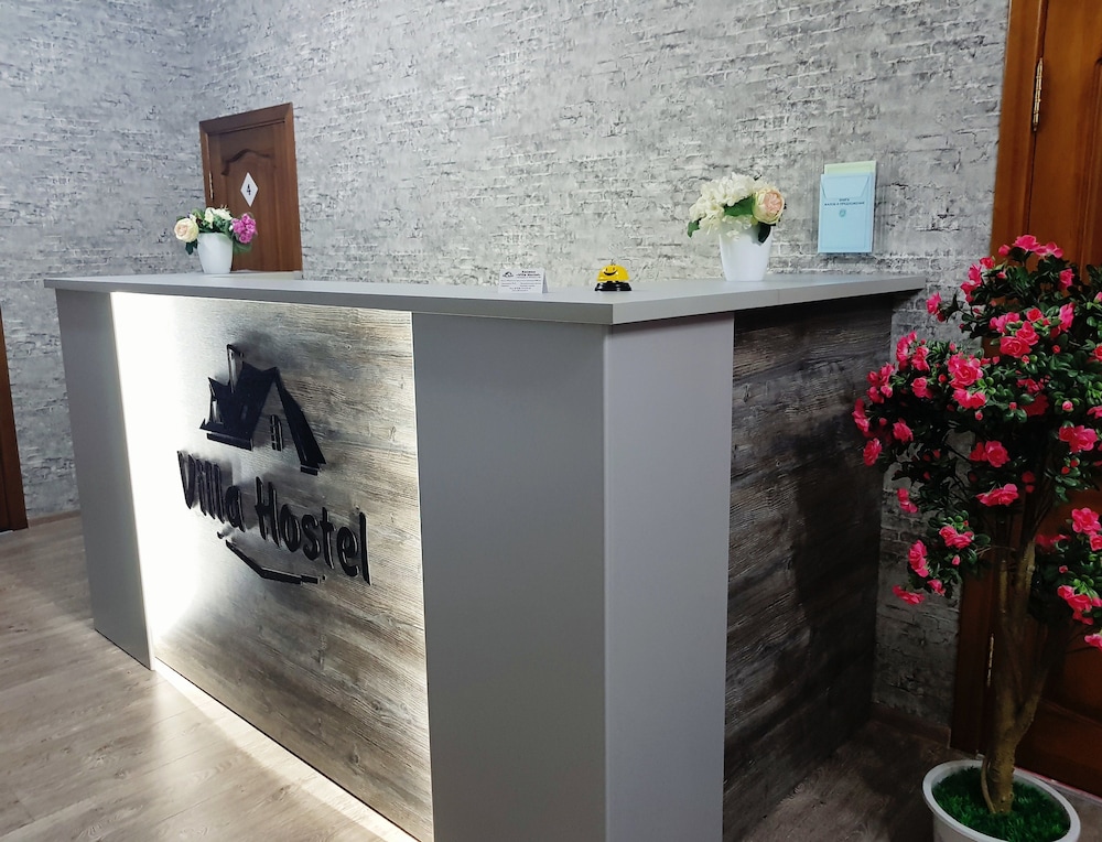 Villa Hostel