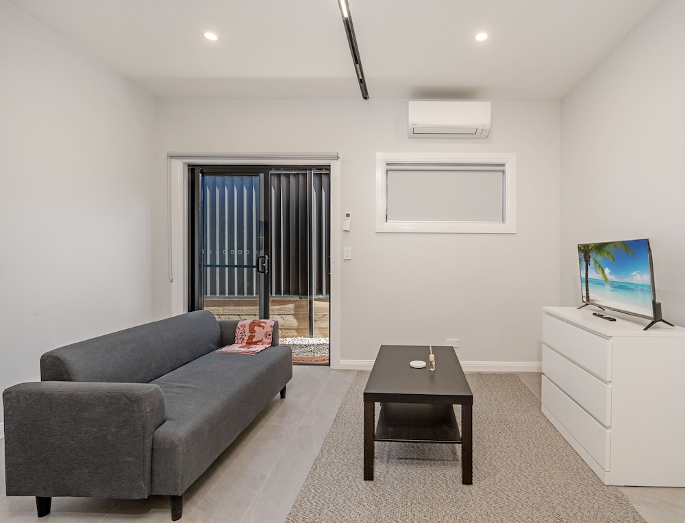 Kozyguru | Cobbitty | Cozy One-Bedroom Retreat