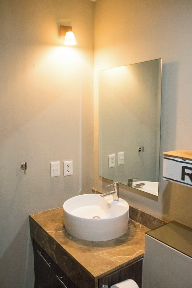 Nayarit Getaway Cozy Luxury by the Ocean
