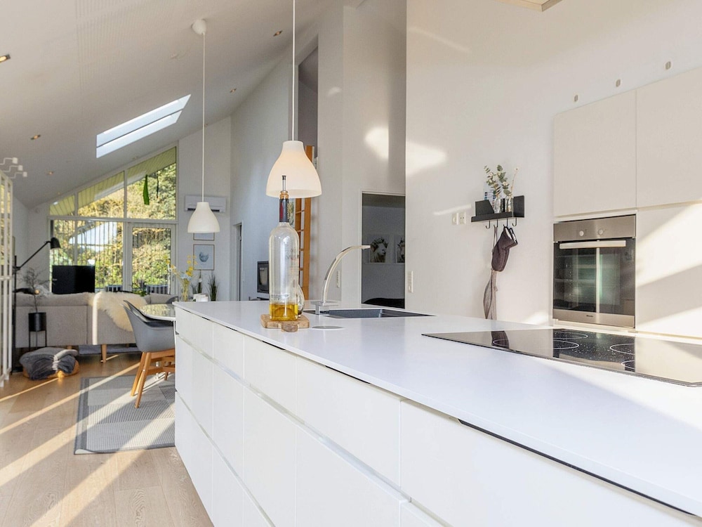 4 Star Holiday Home in Skals-by Traum view 4