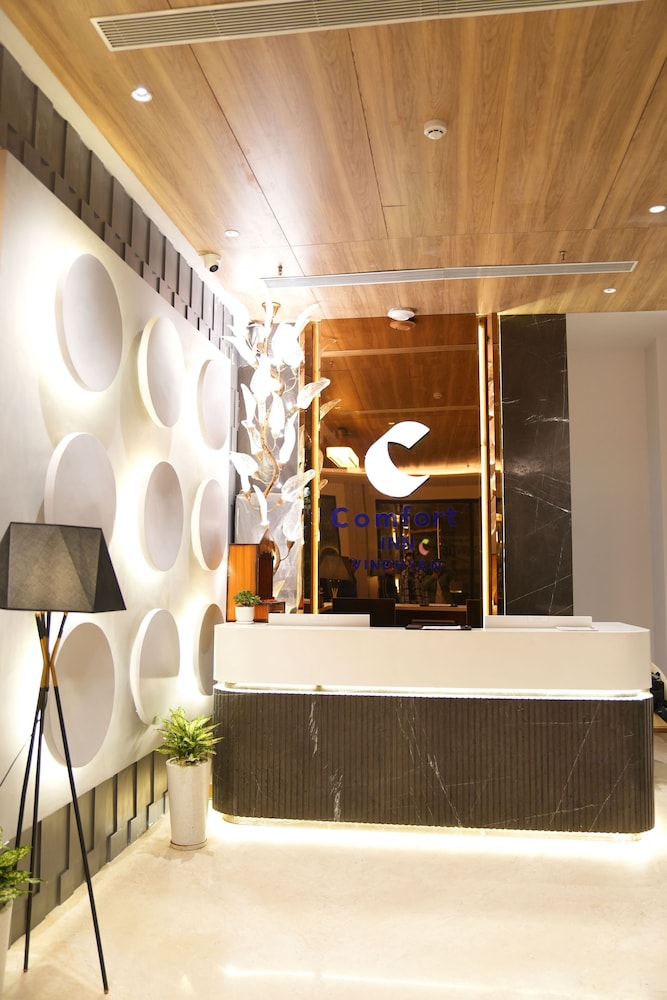 Comfort Inn Vindhyan Vindhyachal
