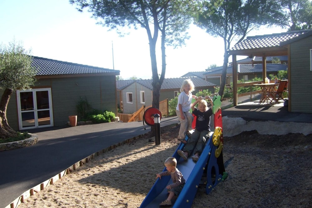 Agde Vacations - Lagrange Vacances Les Pescalunes - Property Image 2