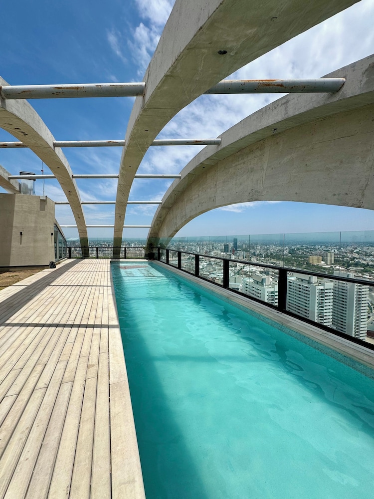 Rent a flat - Alto Paz